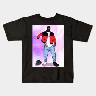 Stylin' Kids T-Shirt